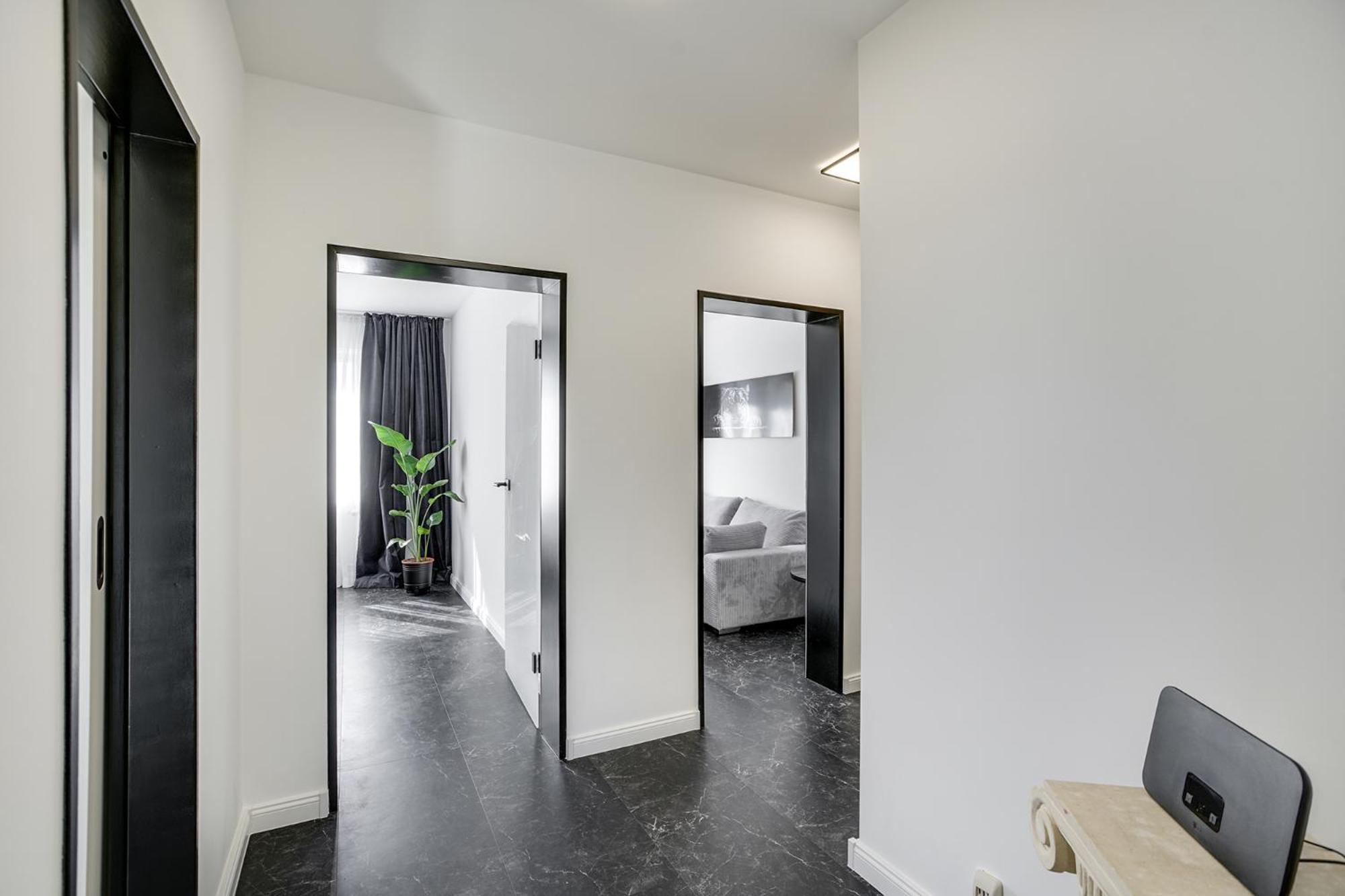 George Apartment Dusseldorf Exterior photo