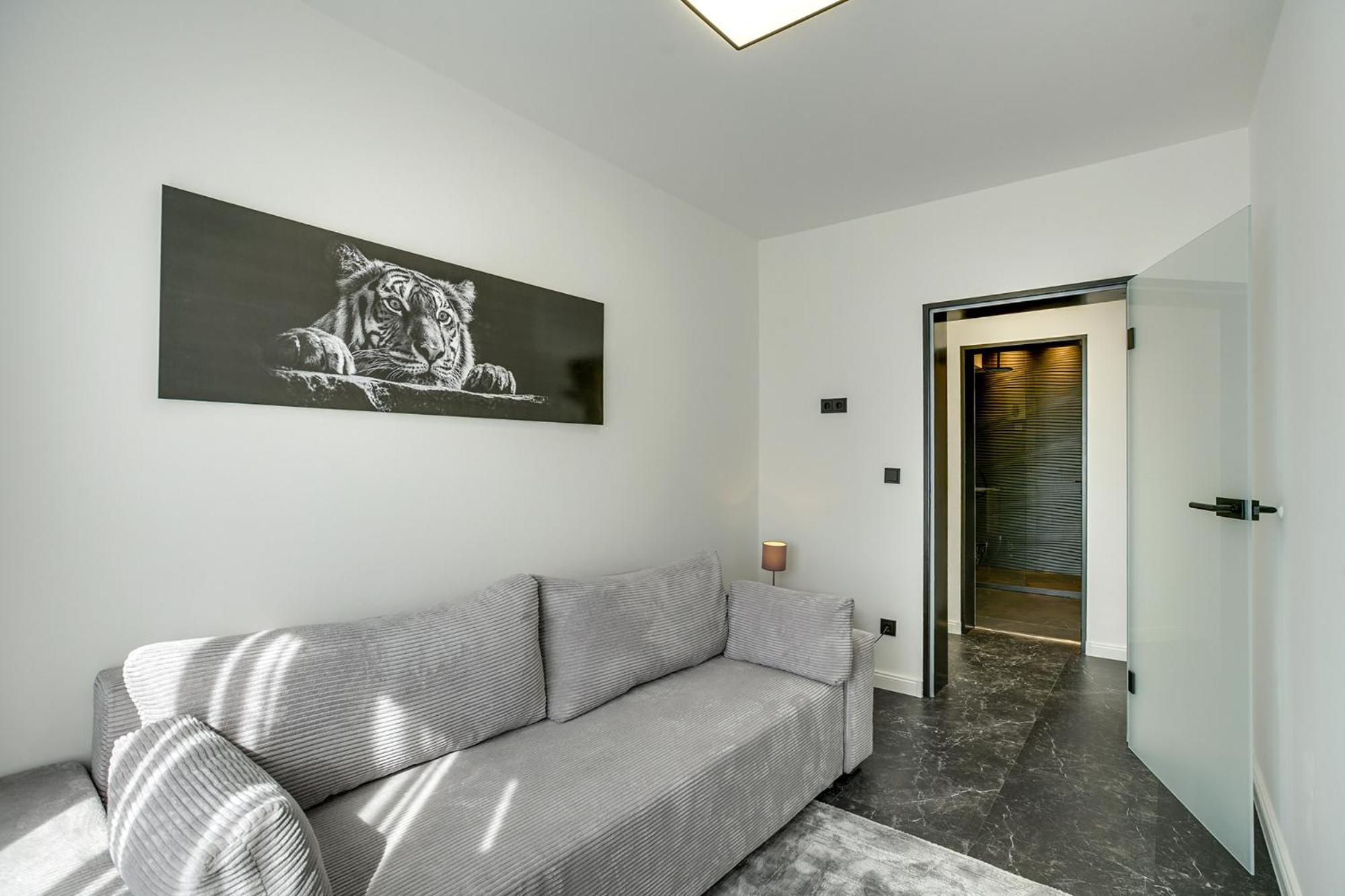 George Apartment Dusseldorf Exterior photo